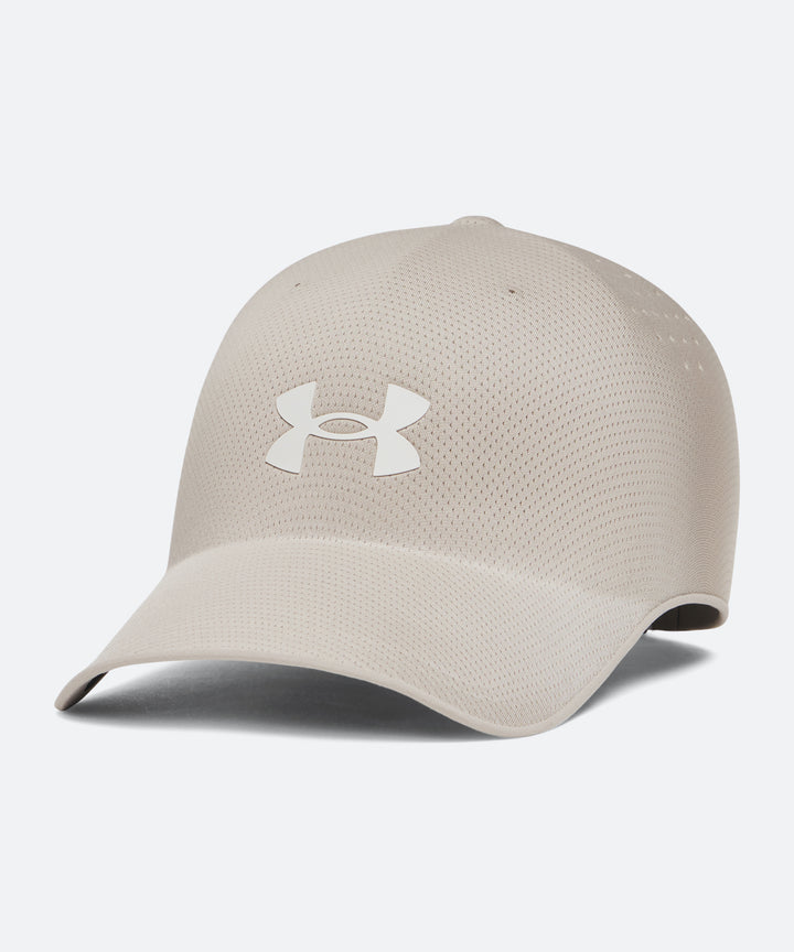 UA ステルス フォーム アンクラッシャブル キャップ