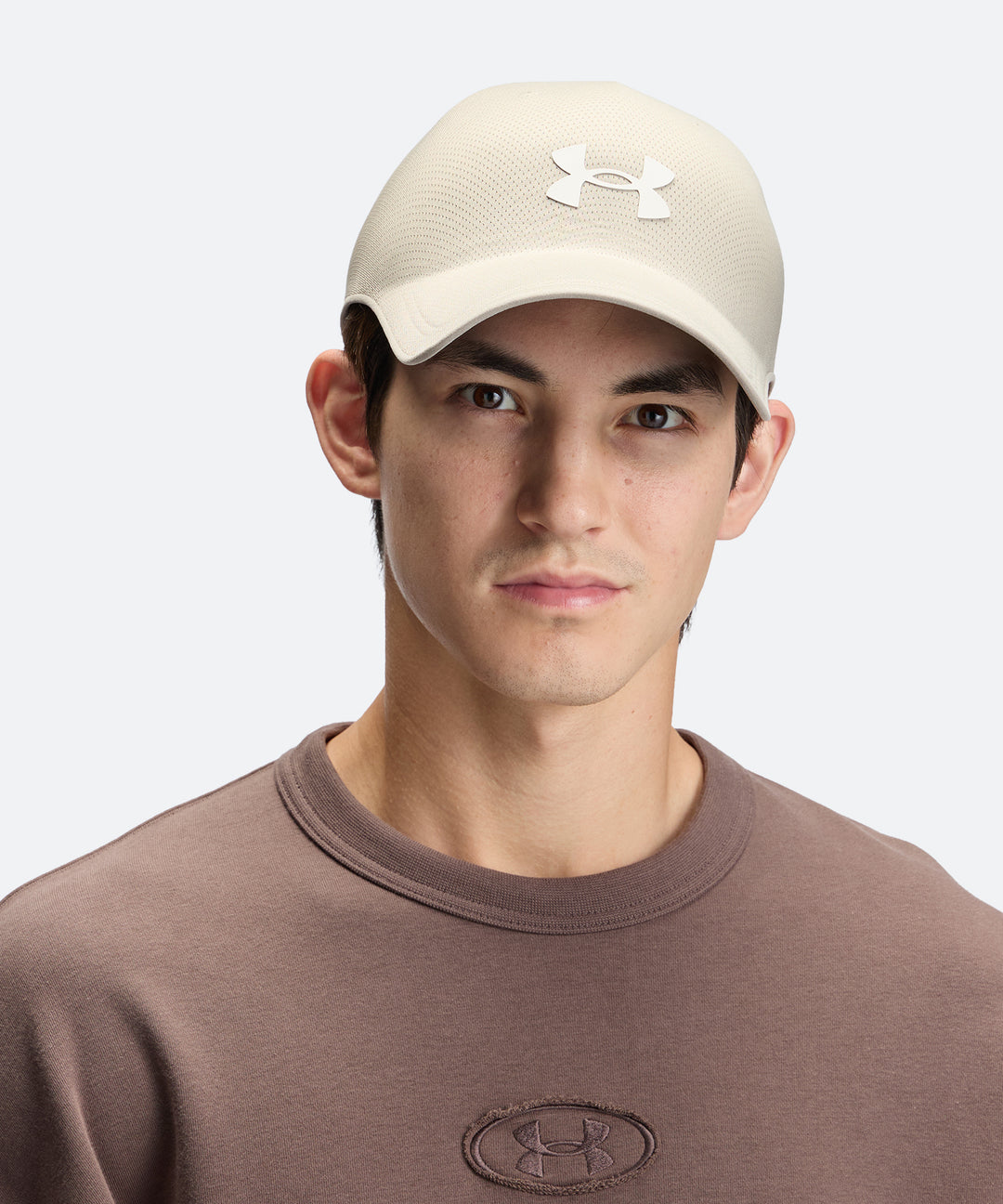 UA ステルス フォーム アンクラッシャブル キャップ