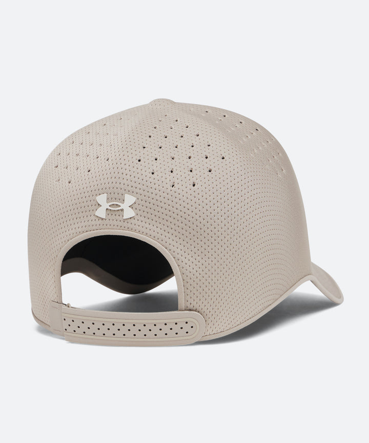 UA ステルス フォーム アンクラッシャブル キャップ
