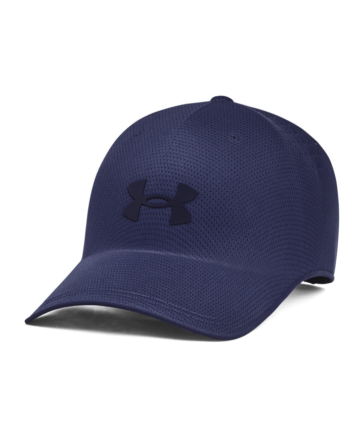 UA ステルス フォーム アンクラッシャブル キャップ