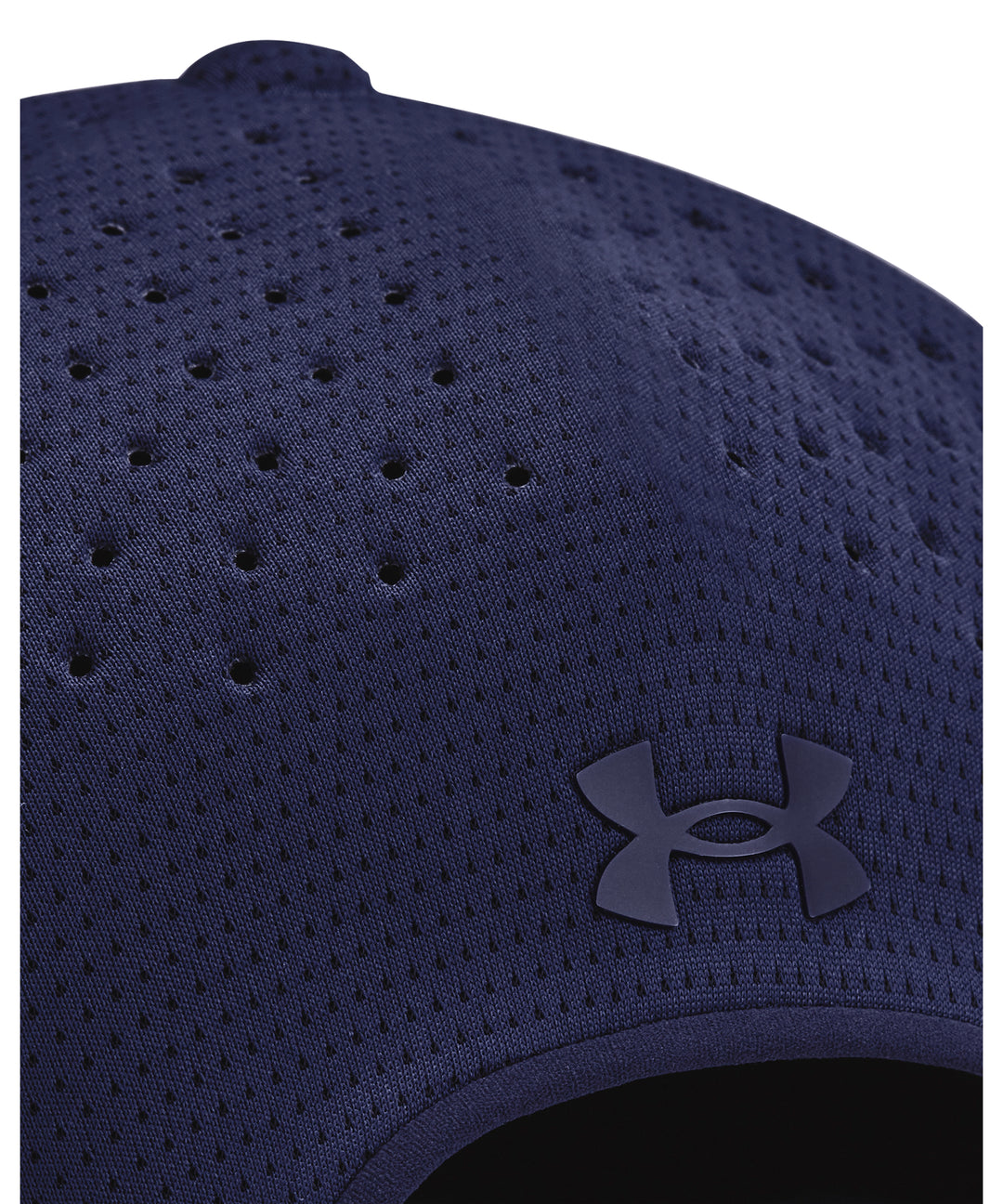 UA ステルス フォーム アンクラッシャブル キャップ