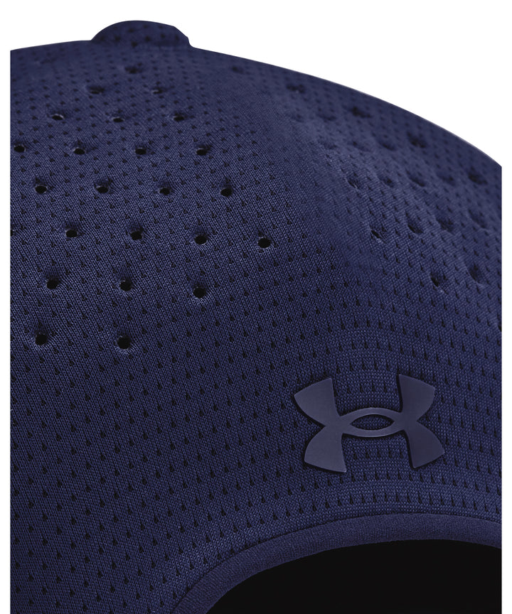 UA ステルス フォーム アンクラッシャブル キャップ