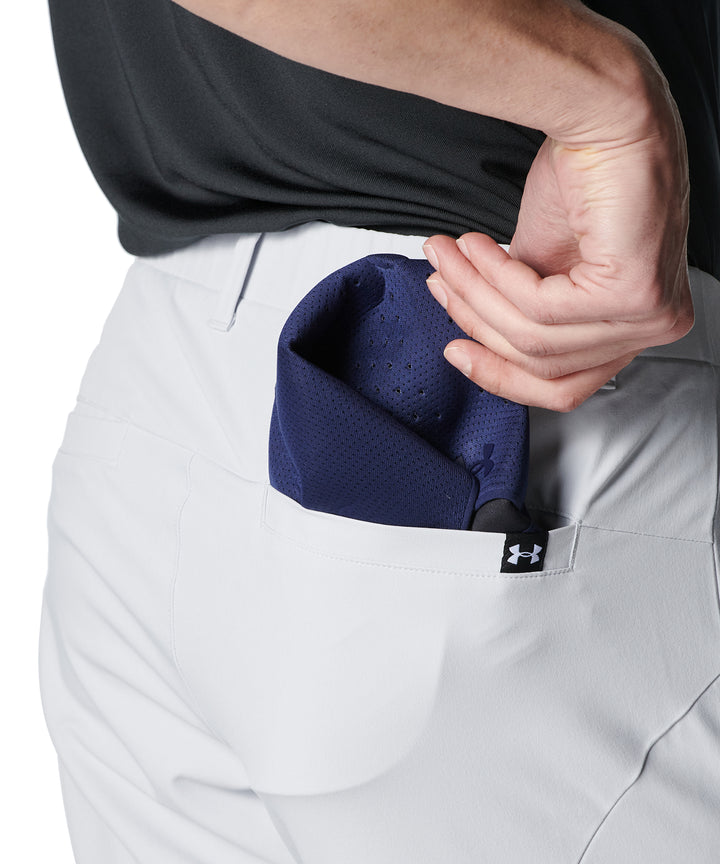 UA ステルス フォーム アンクラッシャブル キャップ