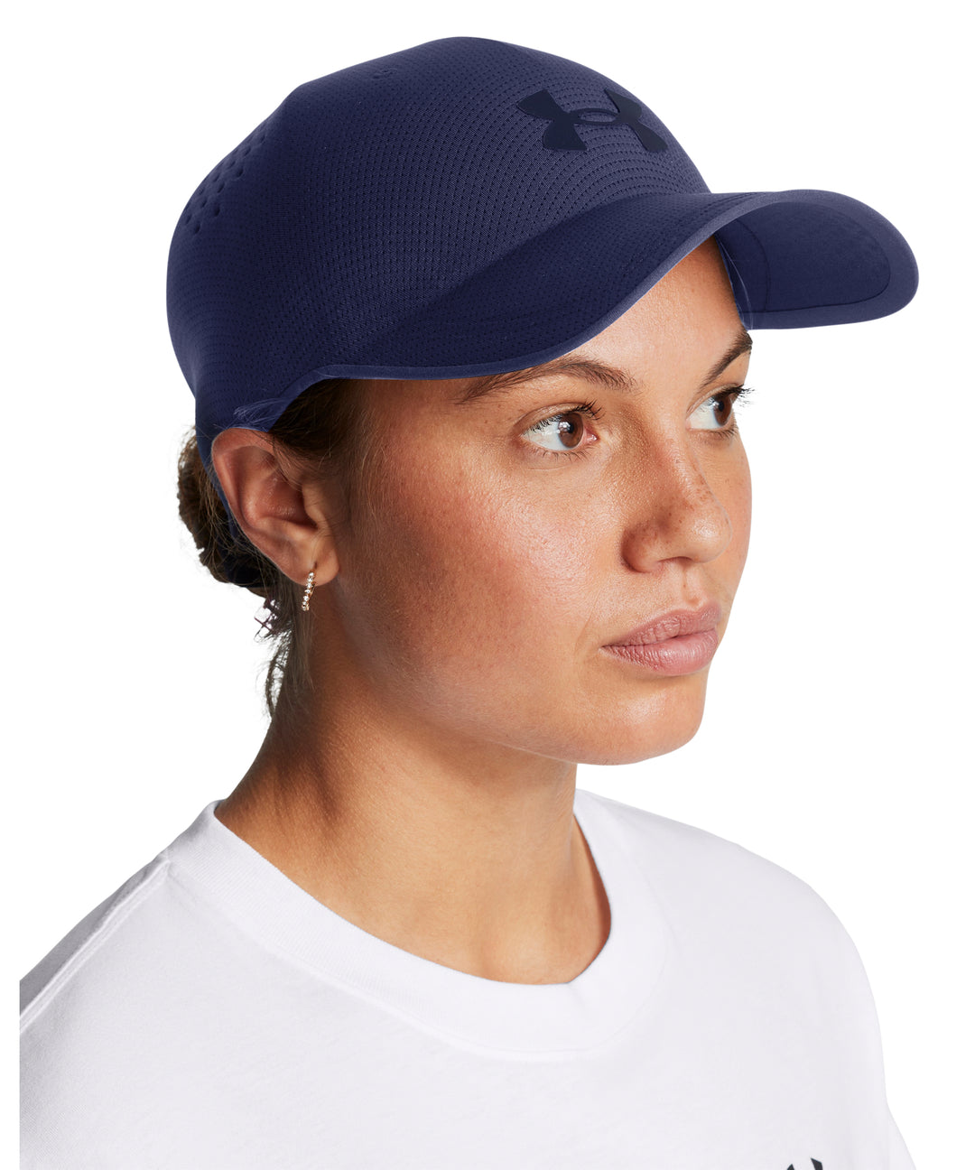 UA ステルス フォーム アンクラッシャブル キャップ