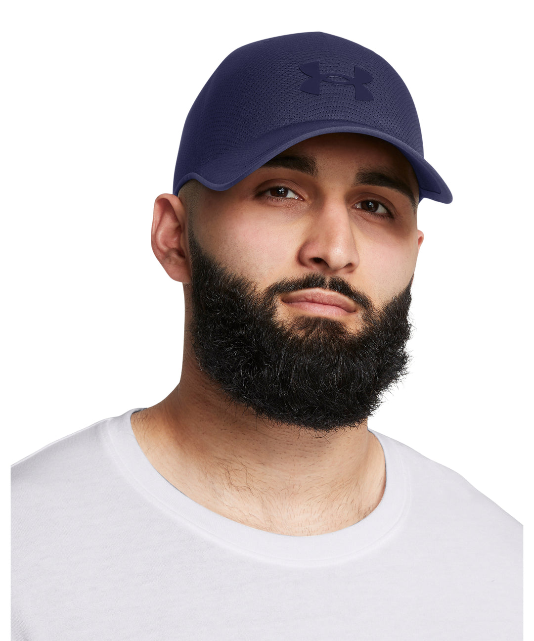 UA ステルス フォーム アンクラッシャブル キャップ