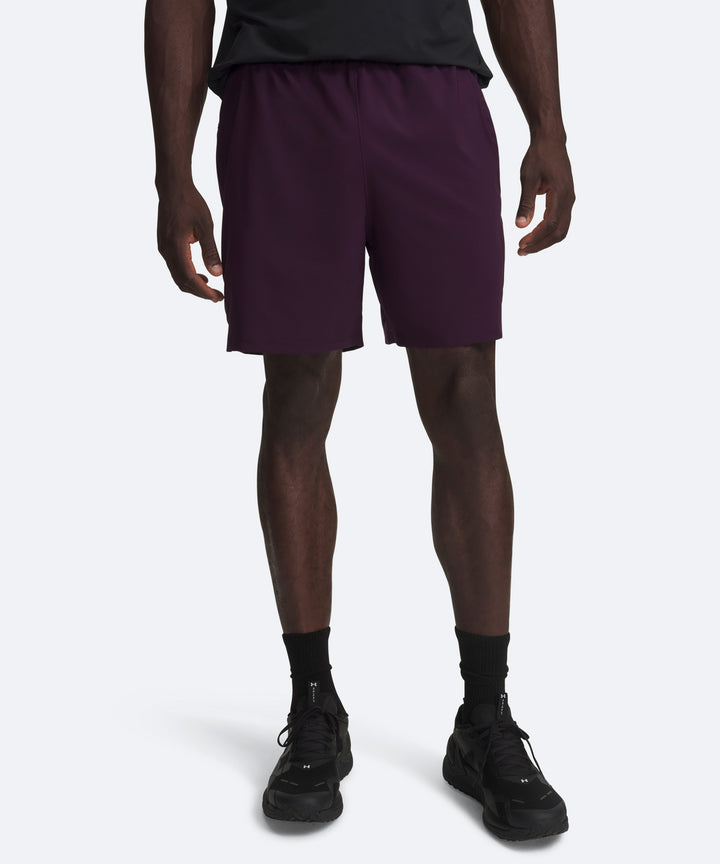 UA バニッシュ ウーブン ショーツ 2.0