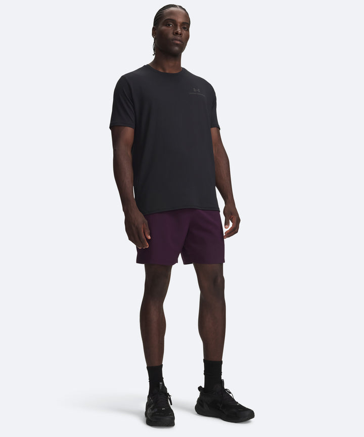 UA バニッシュ ウーブン ショーツ 2.0