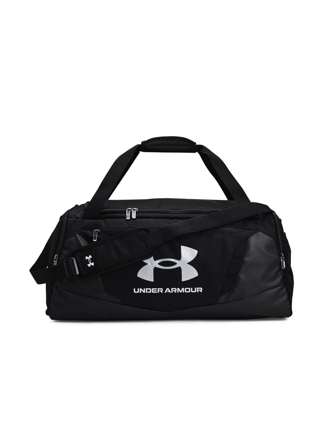 UA アンディナイアブル 5.0 ダッフルバッグ M
