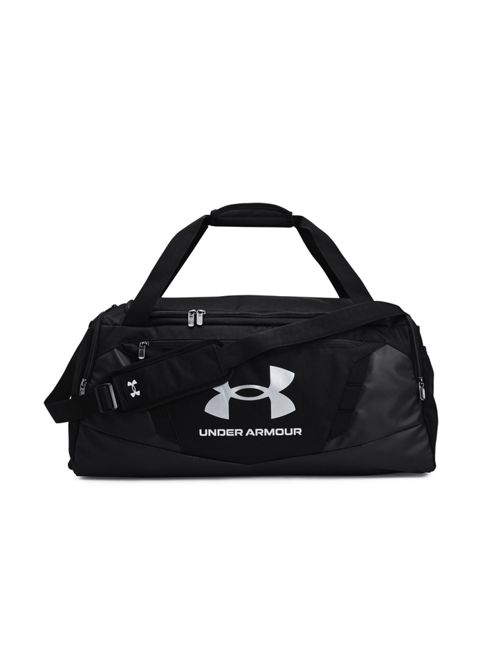 UA アンディナイアブル 5.0 ダッフルバッグ M