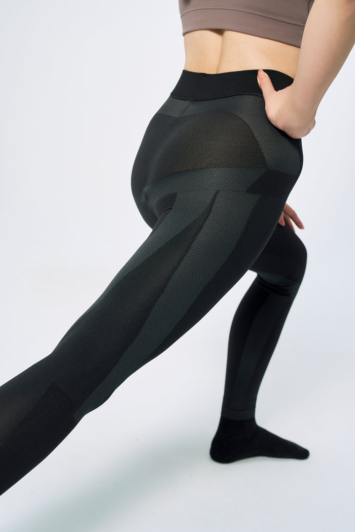 レギンス｜ポスチャーウェア【レディース】