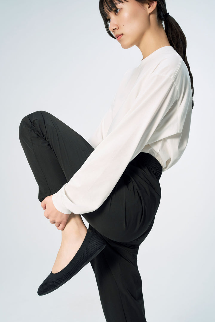 テックテーパードパンツ｜アクティベートウェア　(ユニセックス)