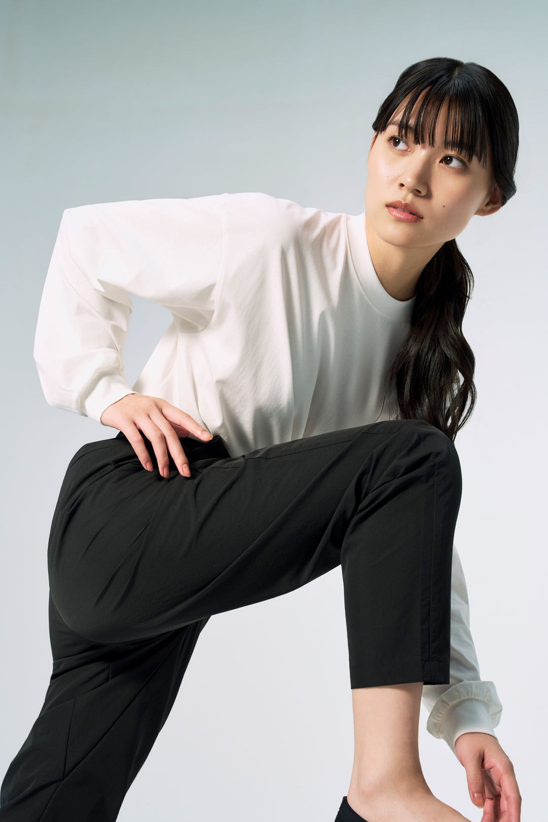 テックテーパードパンツ｜アクティベートウェア　(ユニセックス)