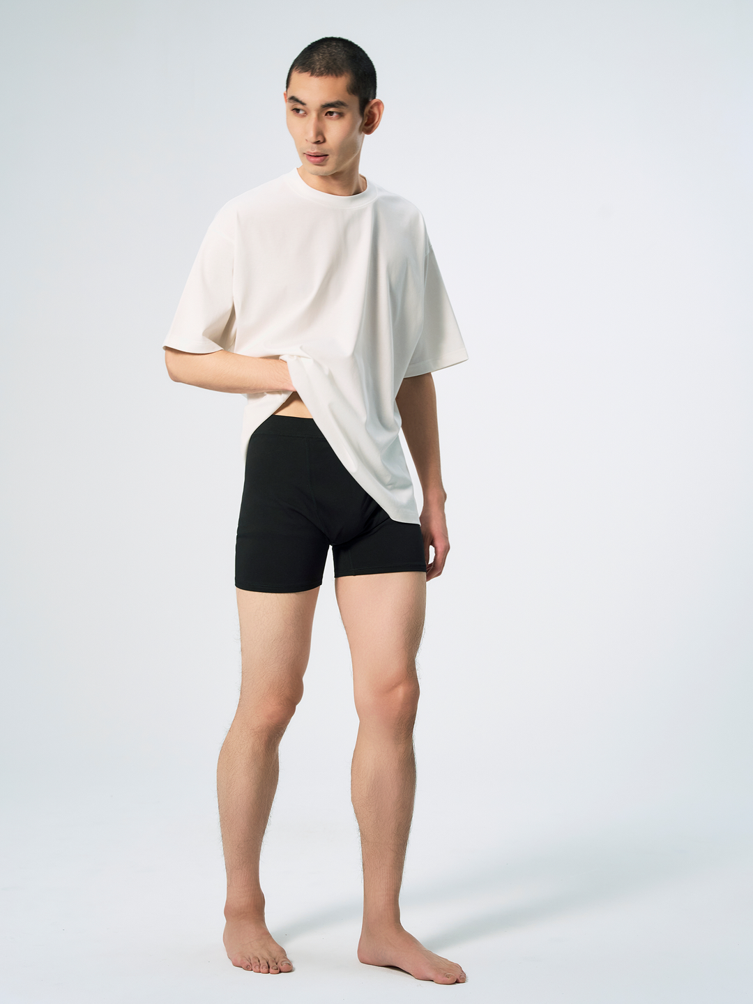 アクティベートウェア　ボクサーパンツ(ユニセックス)