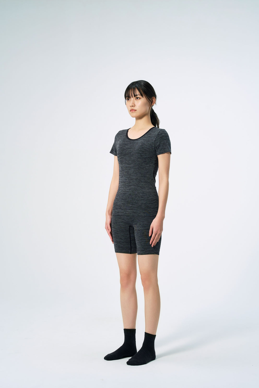 パンツ｜ポスチャーウェア【レディース】