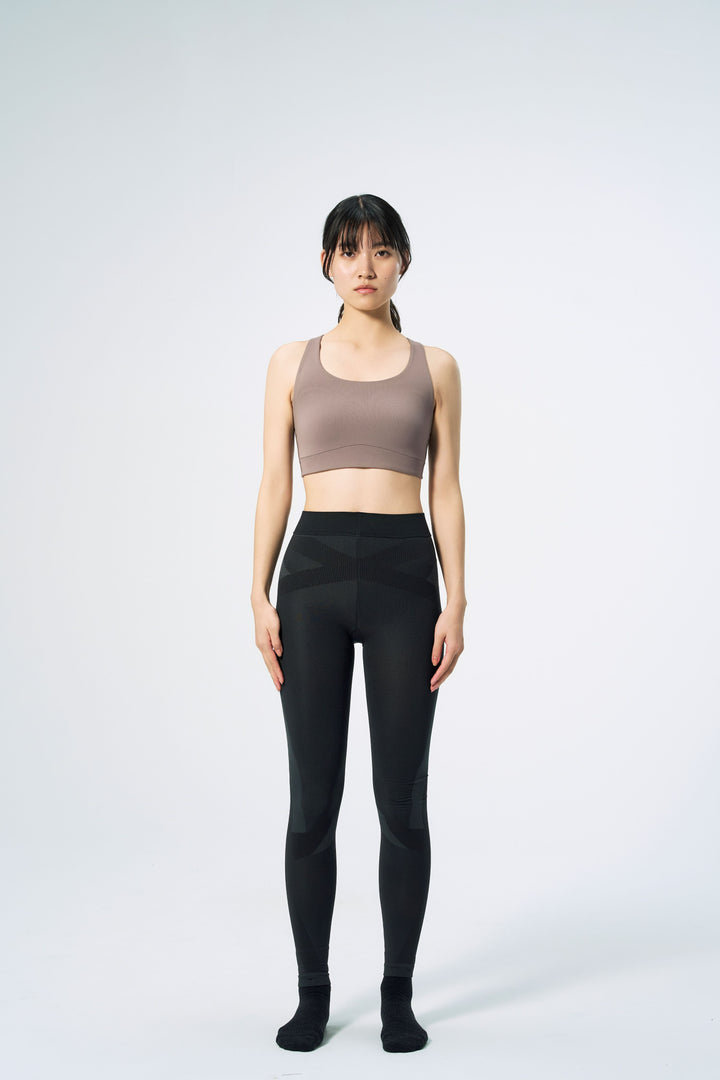 レギンス｜ポスチャーウェア【レディース】
