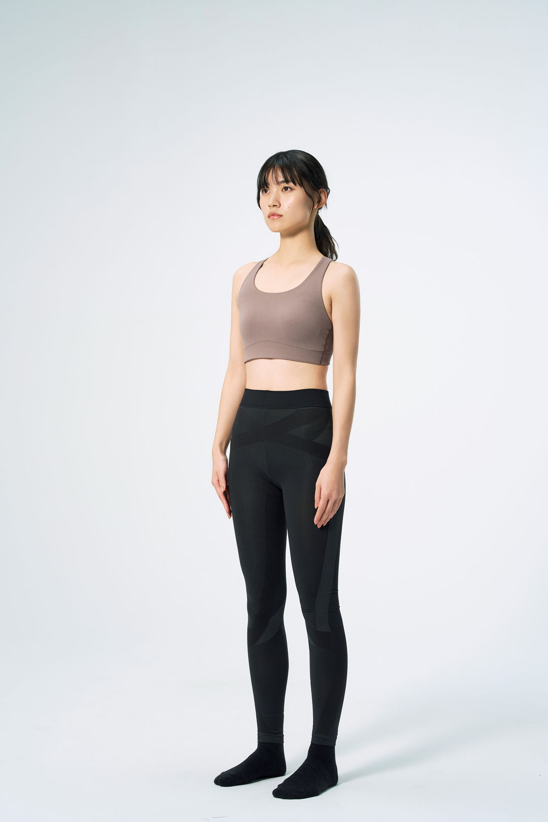 レギンス｜ポスチャーウェア【レディース】