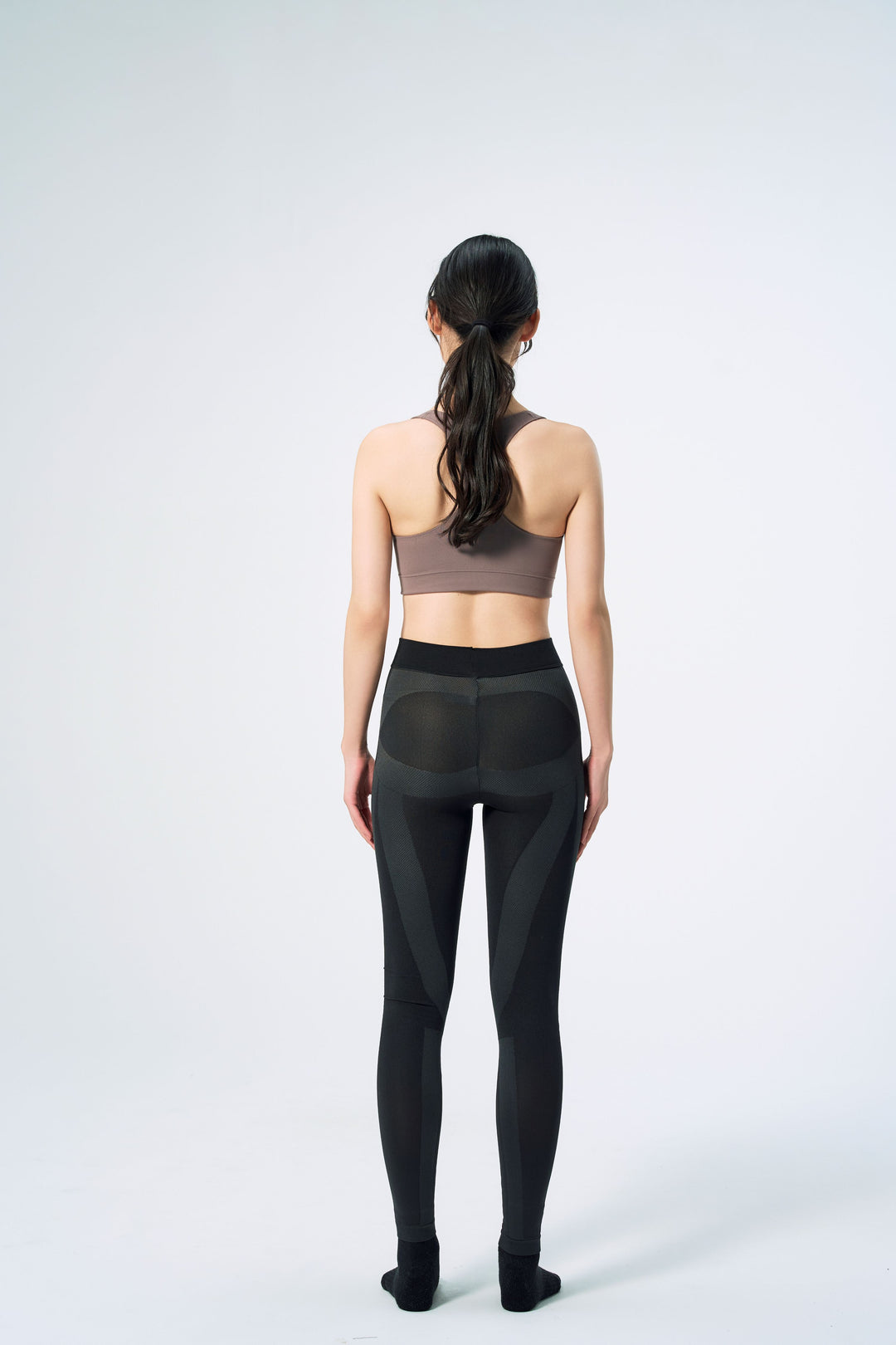 レギンス｜ポスチャーウェア【レディース】