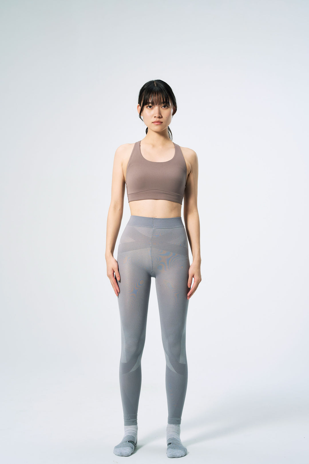 レギンス｜ポスチャーウェア【レディース】