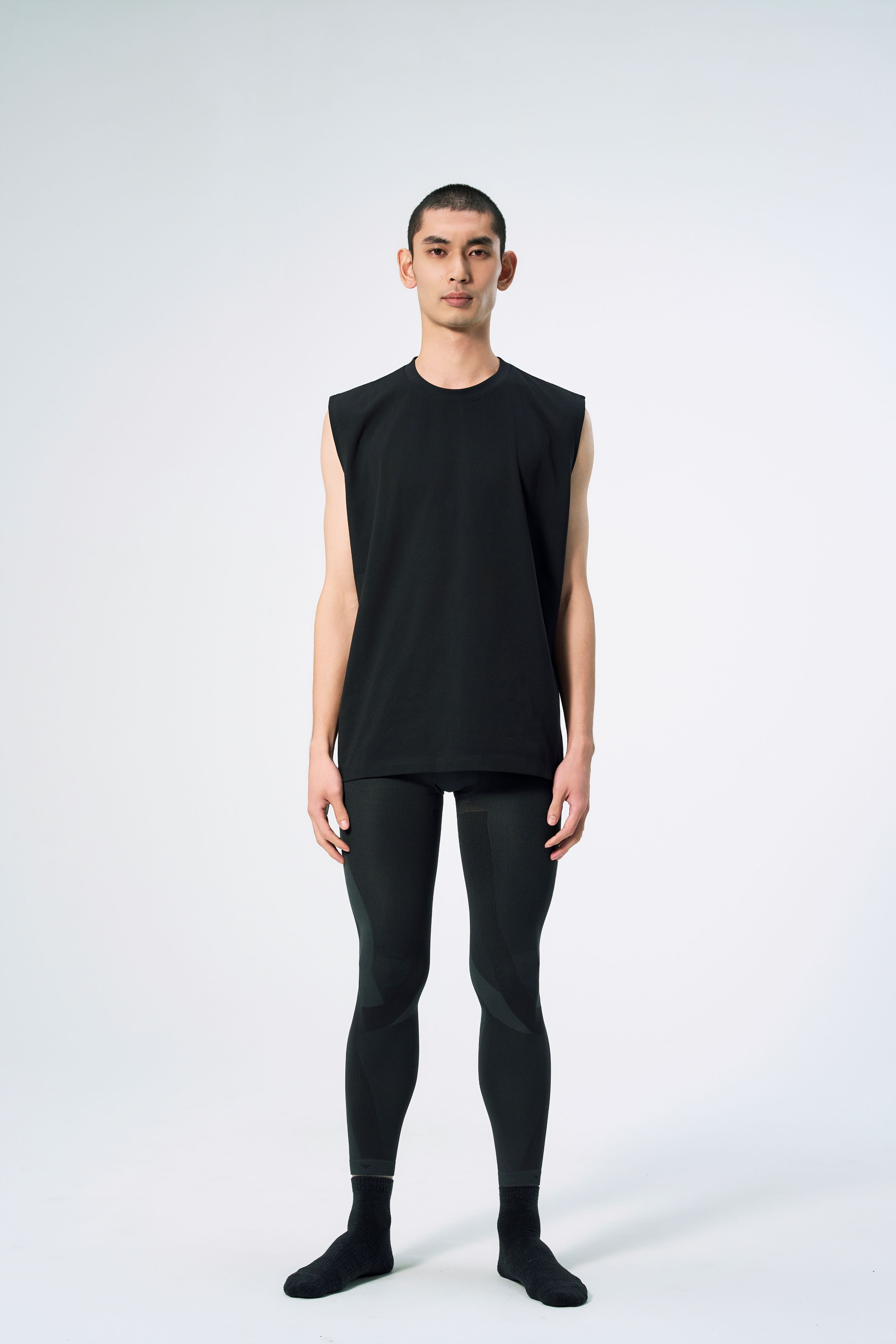 レギンス｜ポスチャーウェア【メンズ】 – A PROP公式オンラインストア