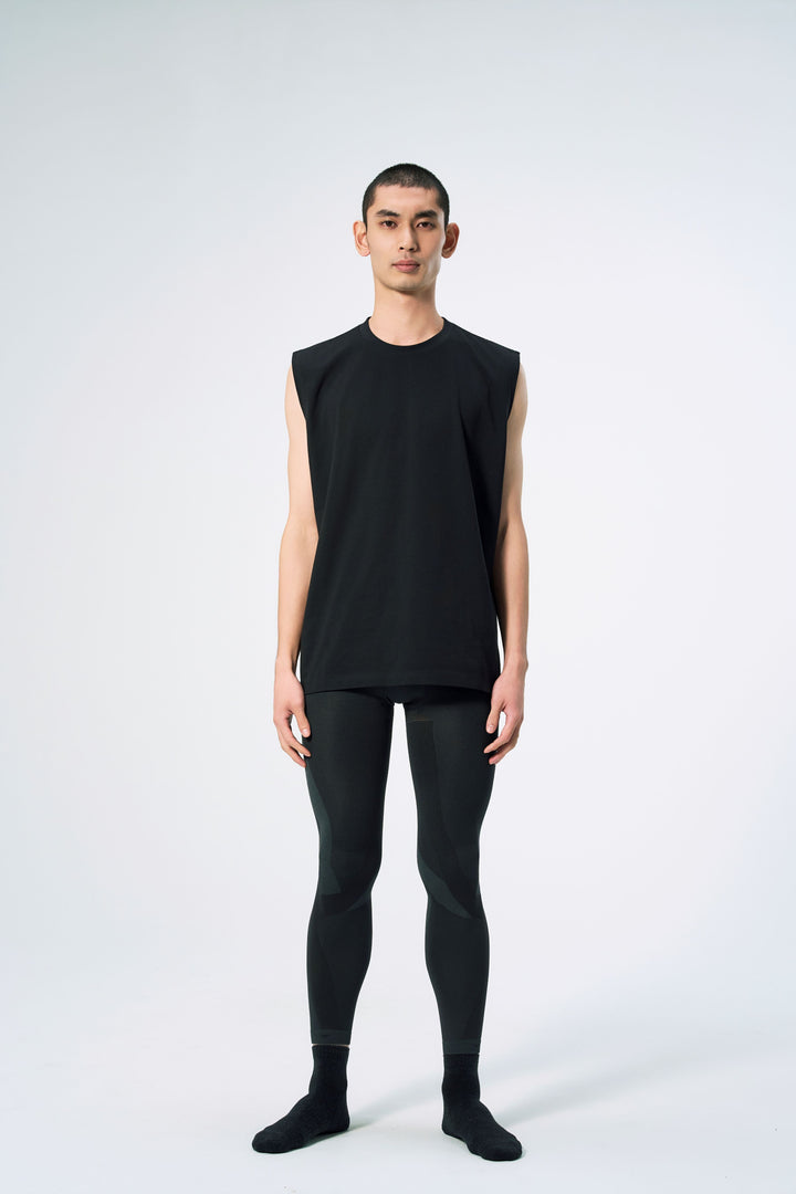 レギンス｜ポスチャーウェア【メンズ】