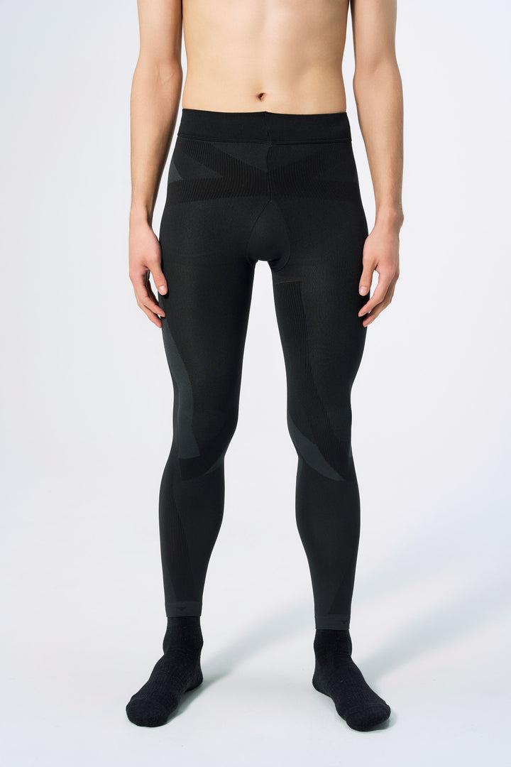 レギンス｜ポスチャーウェア【メンズ】