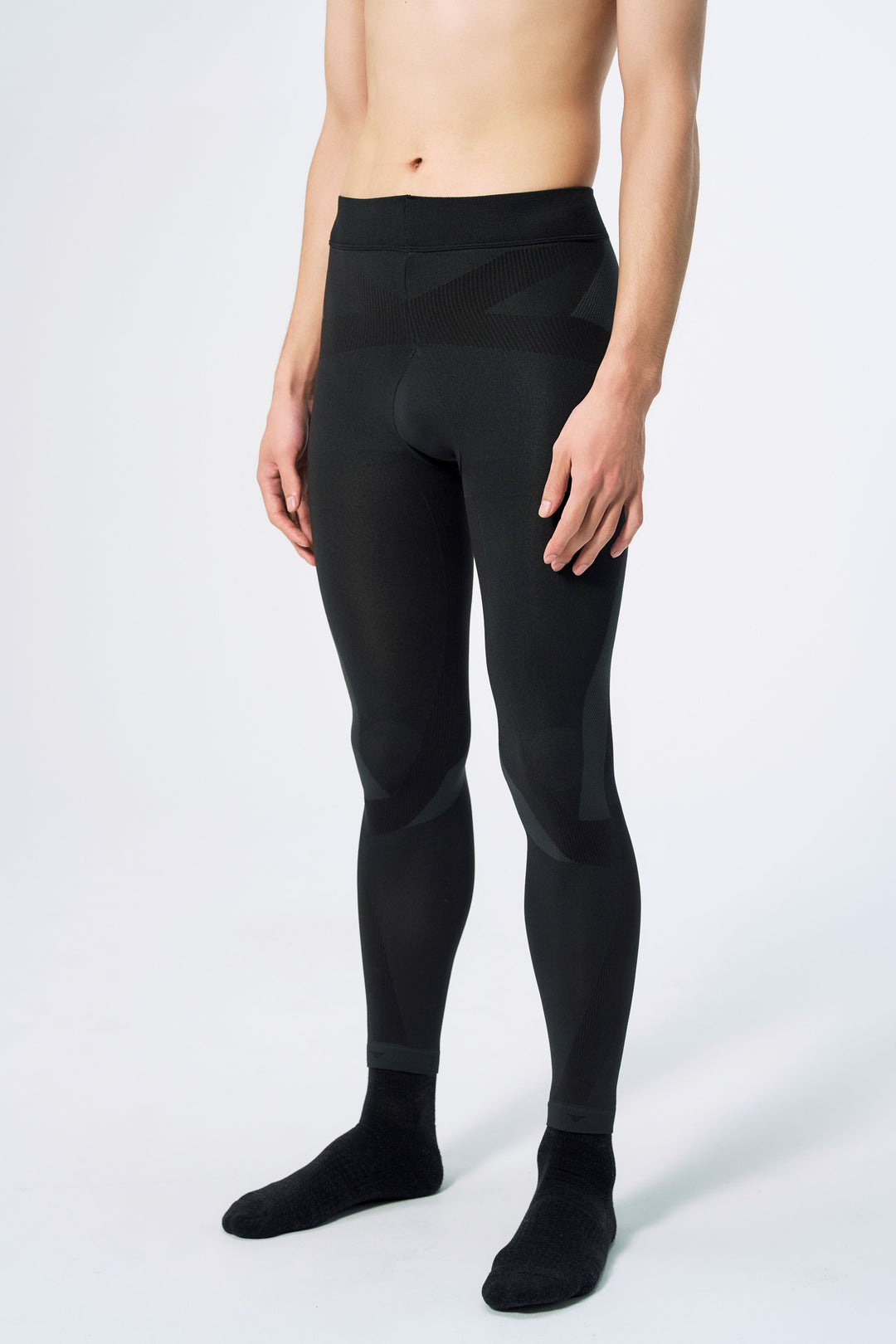 レギンス｜ポスチャーウェア【メンズ】