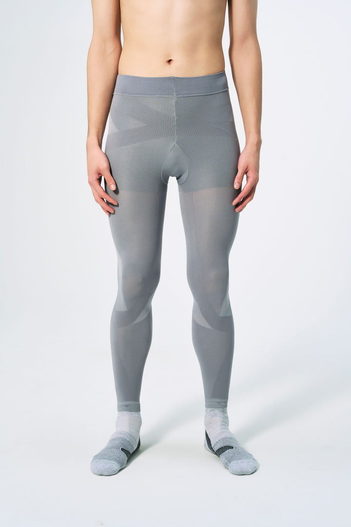 レギンス｜ポスチャーウェア【メンズ】