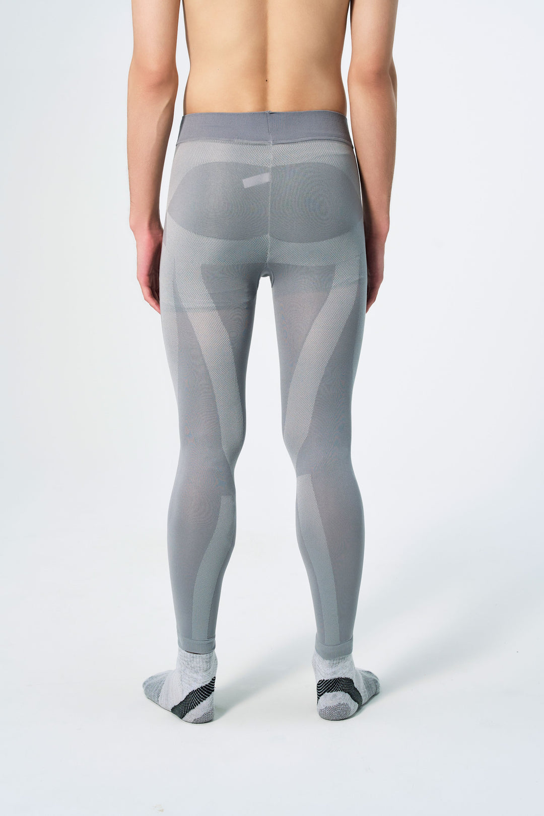 レギンス｜ポスチャーウェア【メンズ】