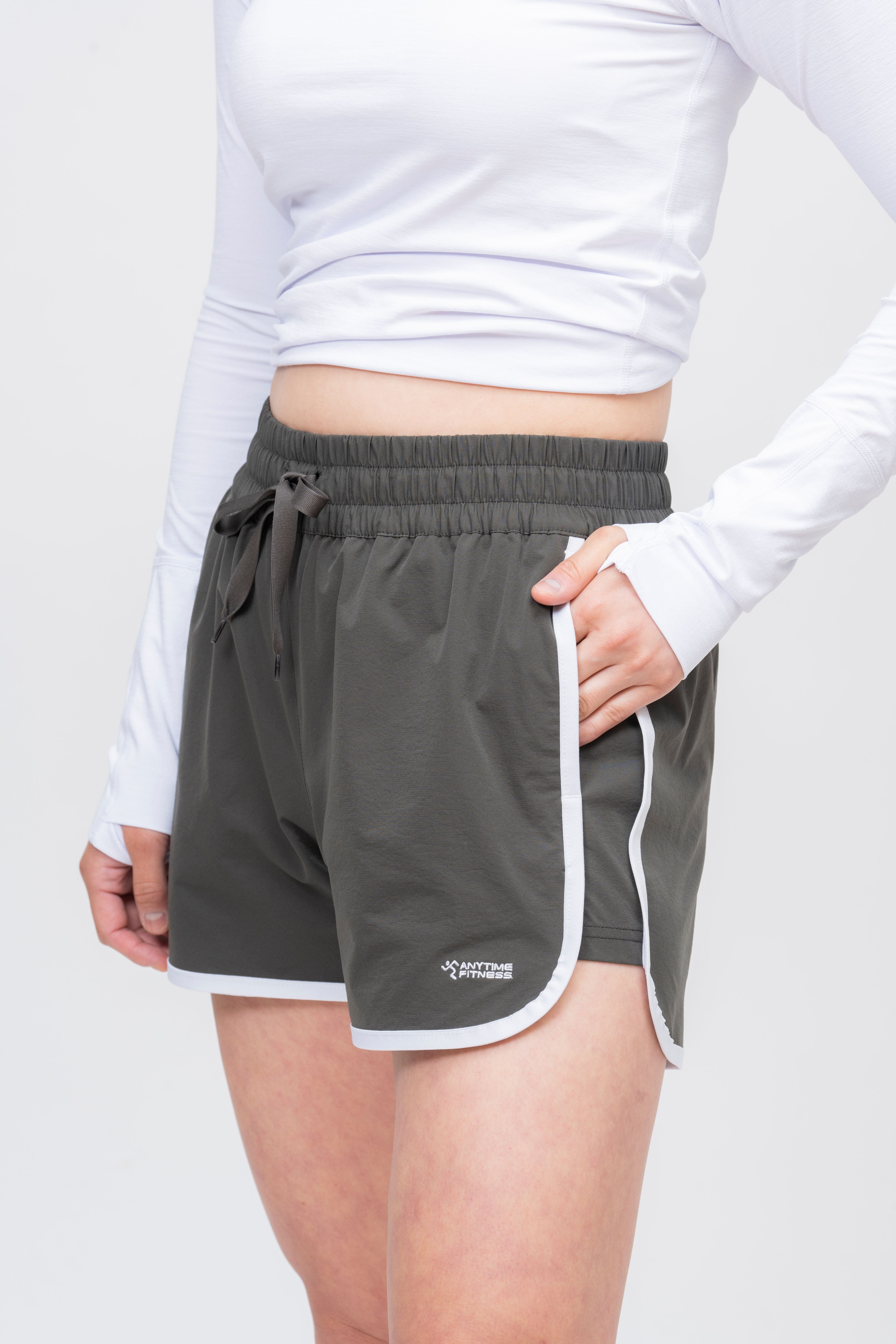 パイピングショートパンツ【レディース】 – A PROP公式オンラインストア