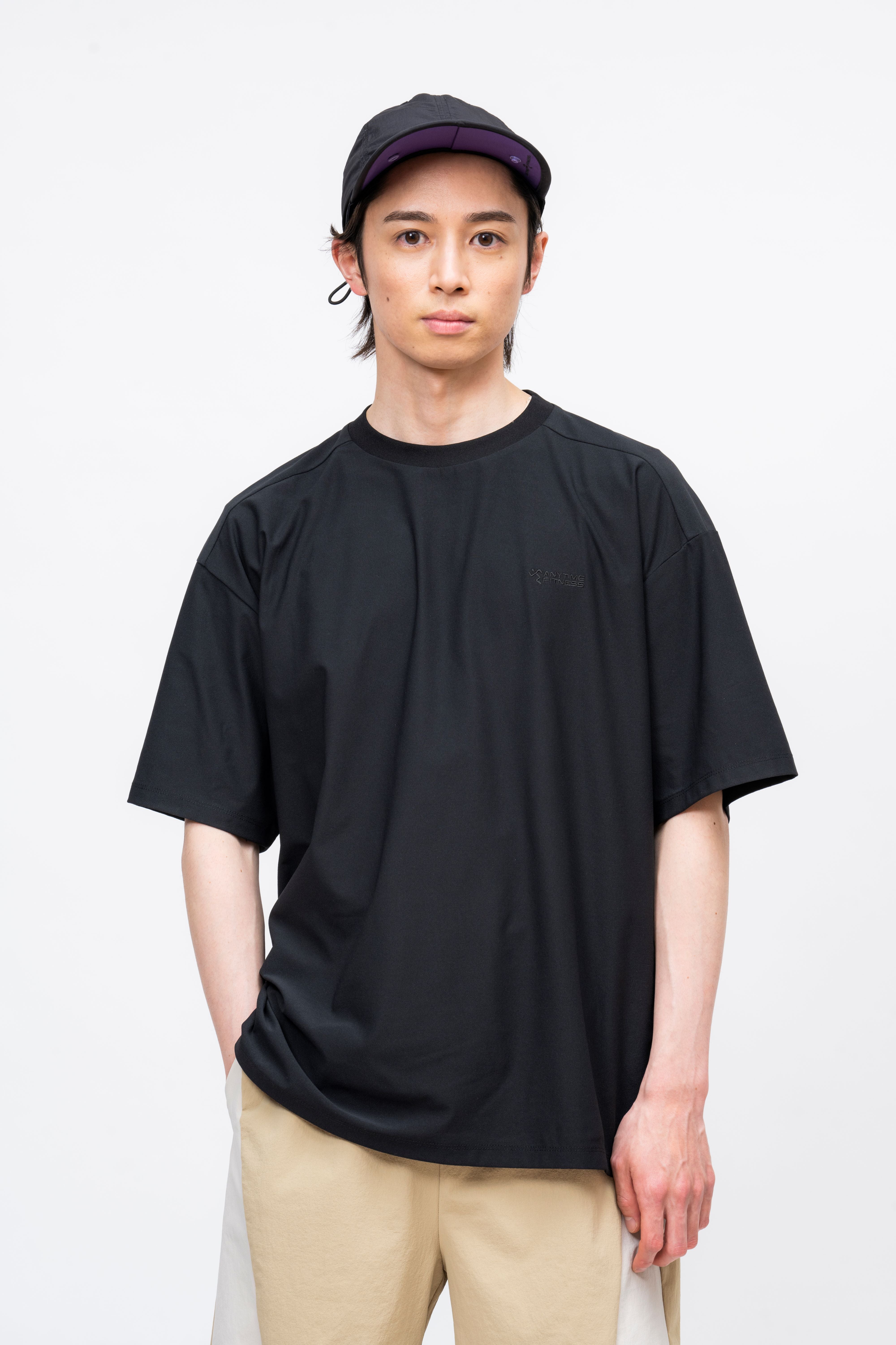リブネックTシャツ – A PROP公式オンラインストア