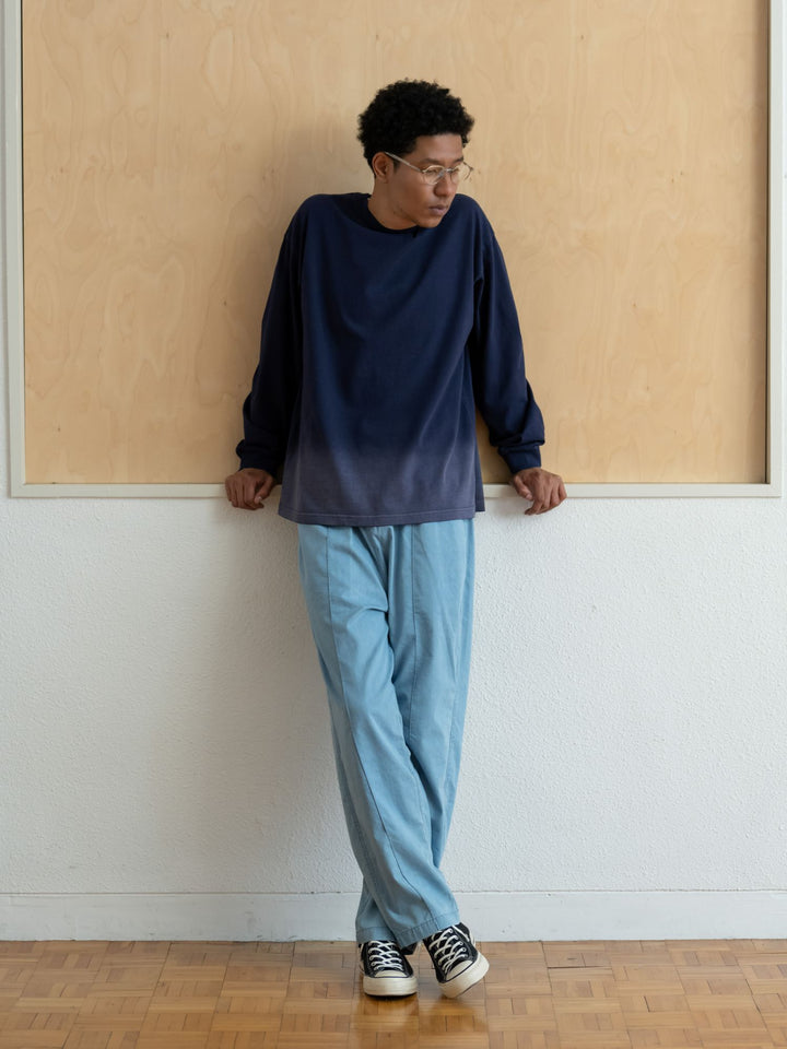 ブリーチロングスリーブＴシャツ
