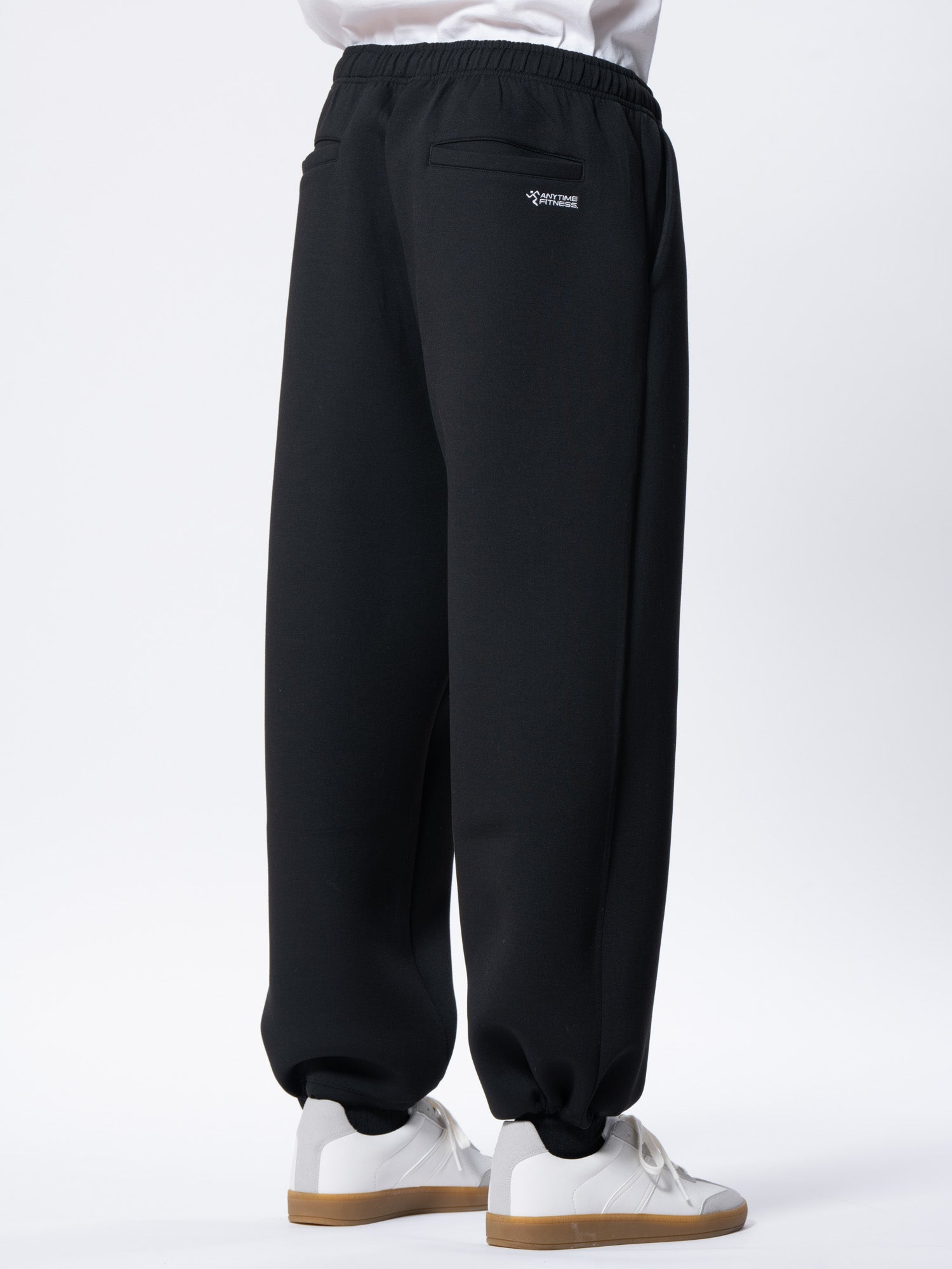 スムースワイドスウェットパンツ – A PROP公式オンラインストア
