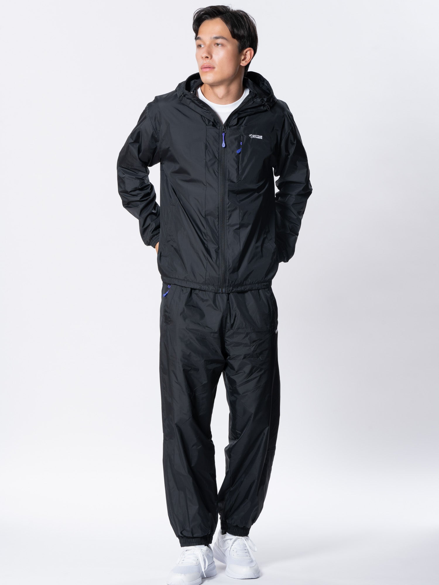 ナイロンウィンドブレーカーパンツ – A PROP公式オンラインストア