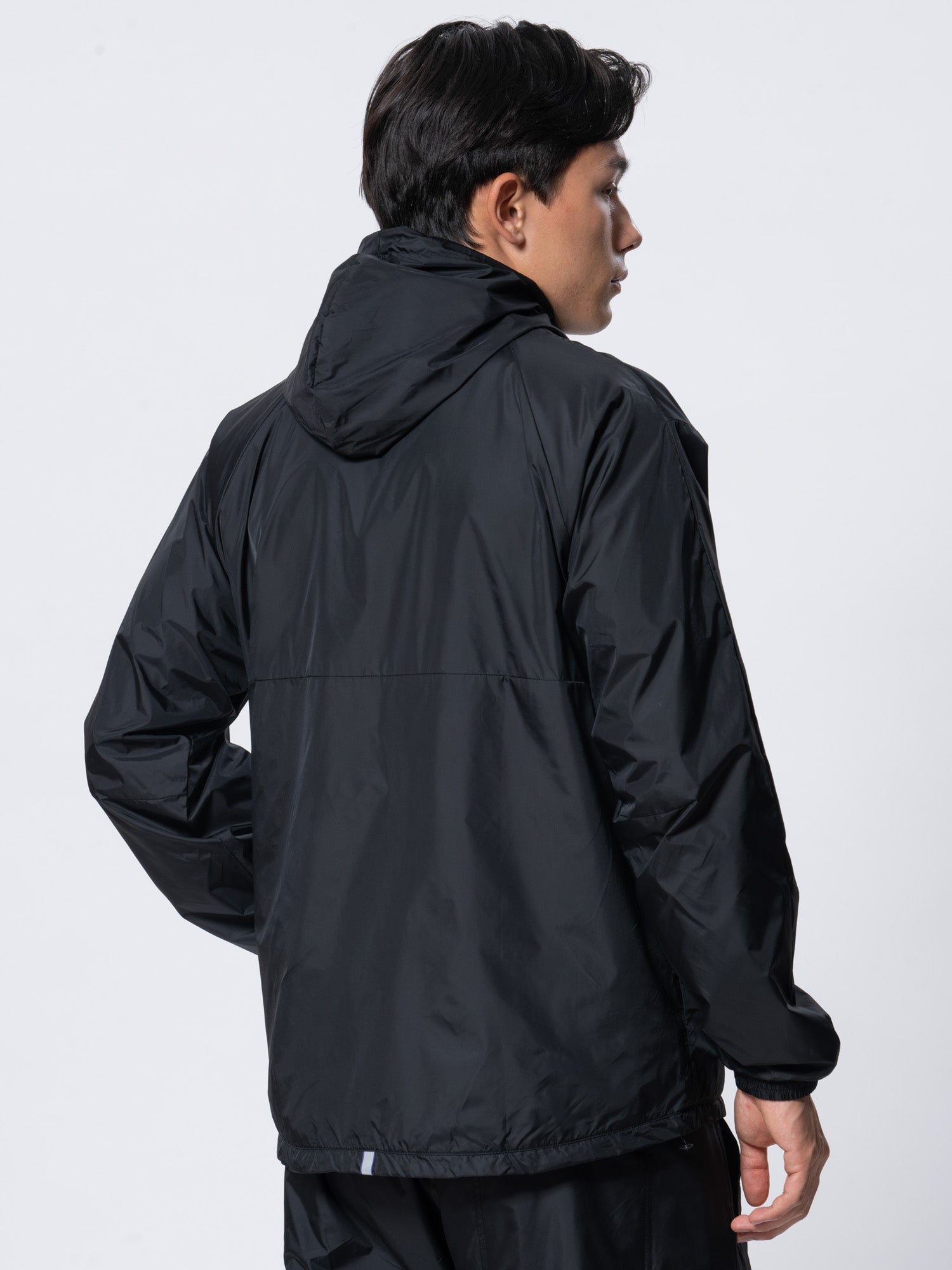 ナイロンウィンドブレーカーブルゾン – A PROP公式オンラインストア