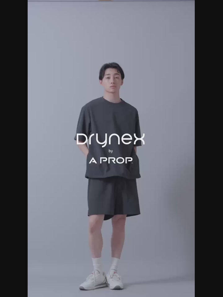 ［速乾＆さらさら］DRYNEX スマートパンツ