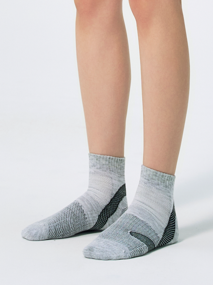 ショートソックス｜ポスチャーウェア【レディース】