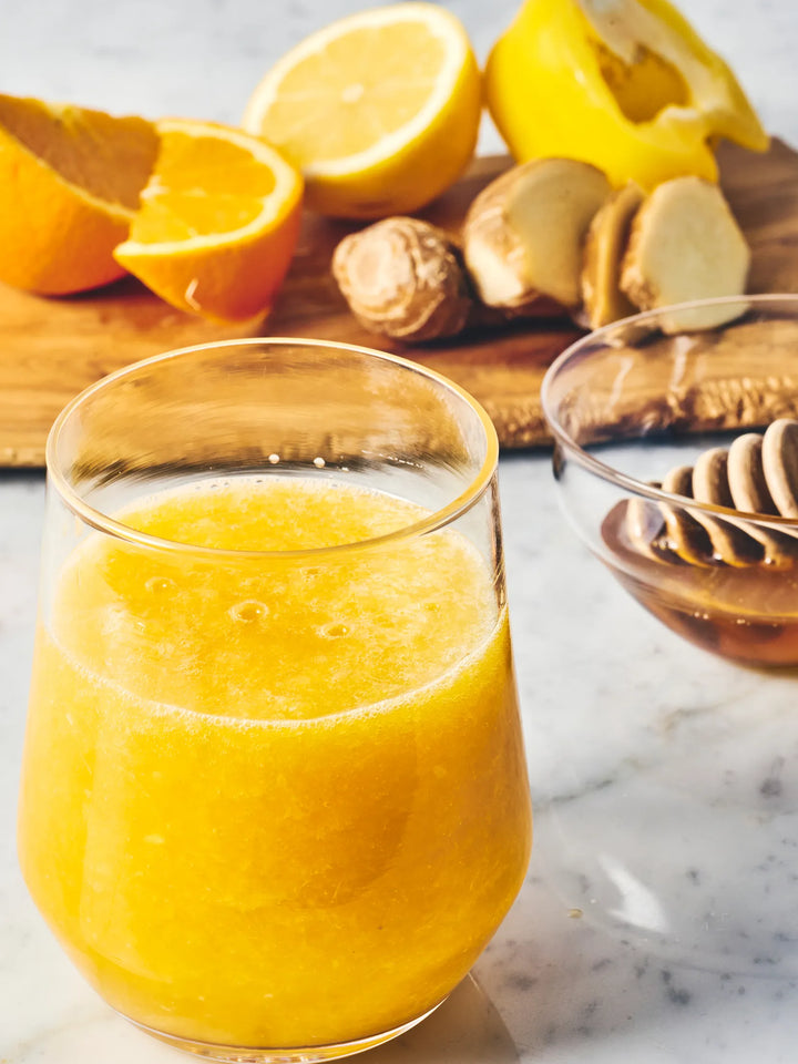 コードレス ソロブレンダー プラス｜récolte × A PROP