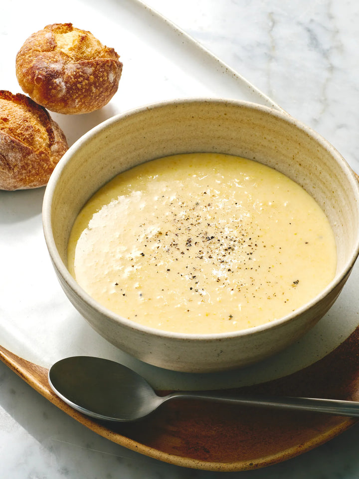 コードレス ソロブレンダー プラス｜récolte × A PROP