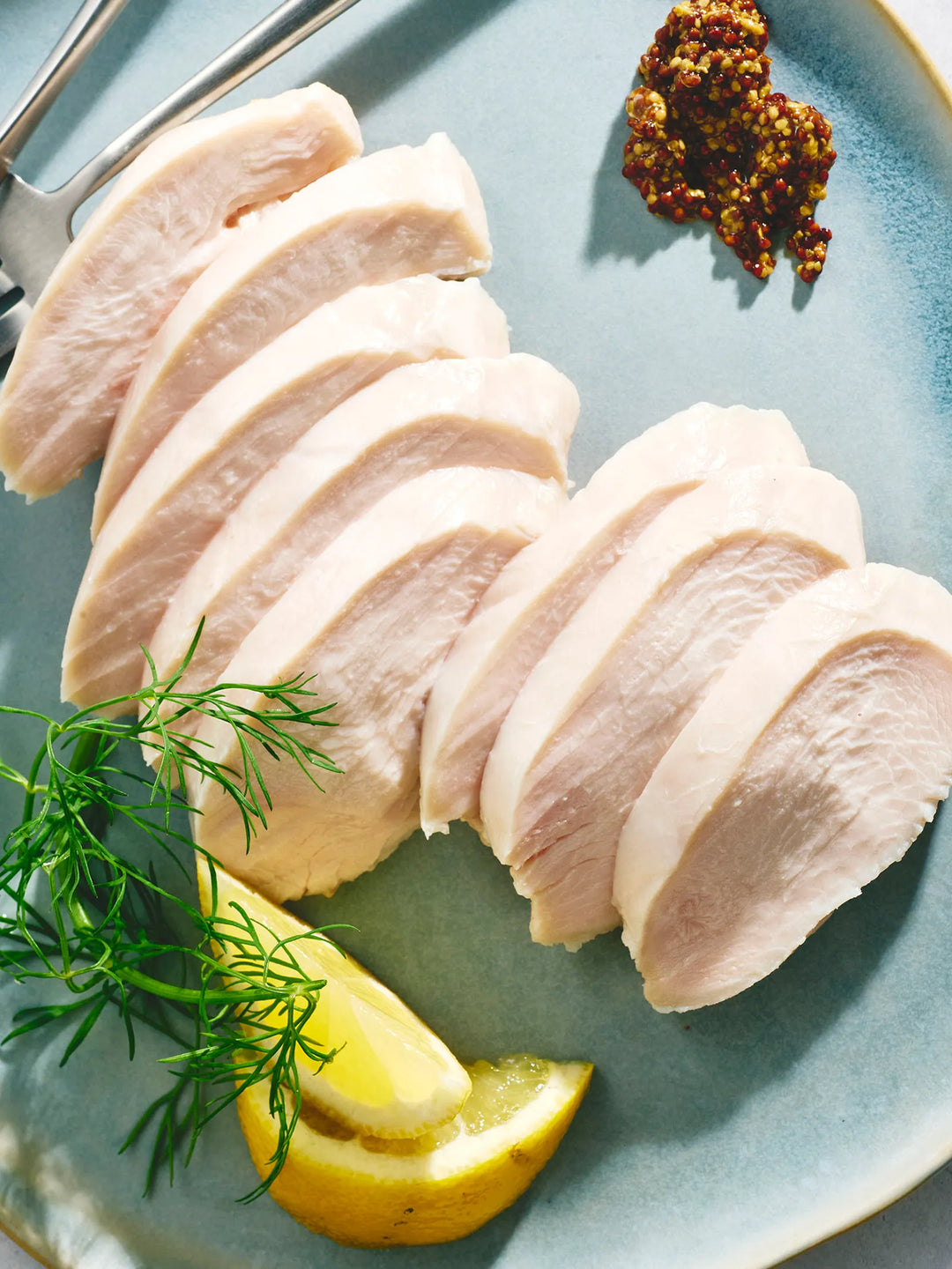 チキン＆ボイルクッカー ｜récolte × A PROP