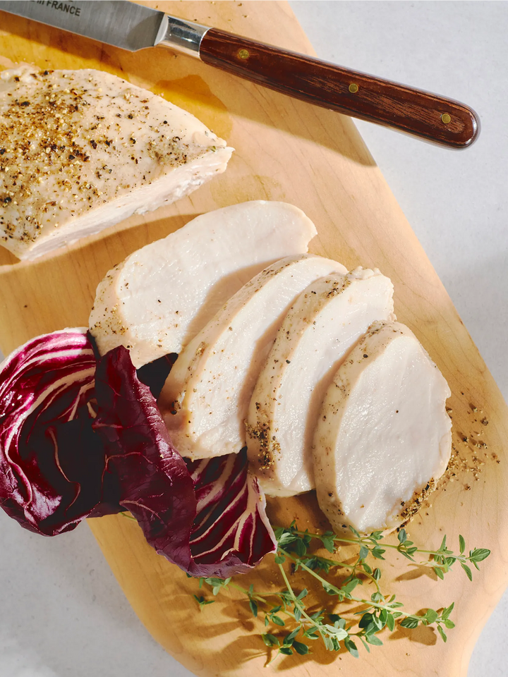 チキン＆ボイルクッカー ｜récolte × A PROP