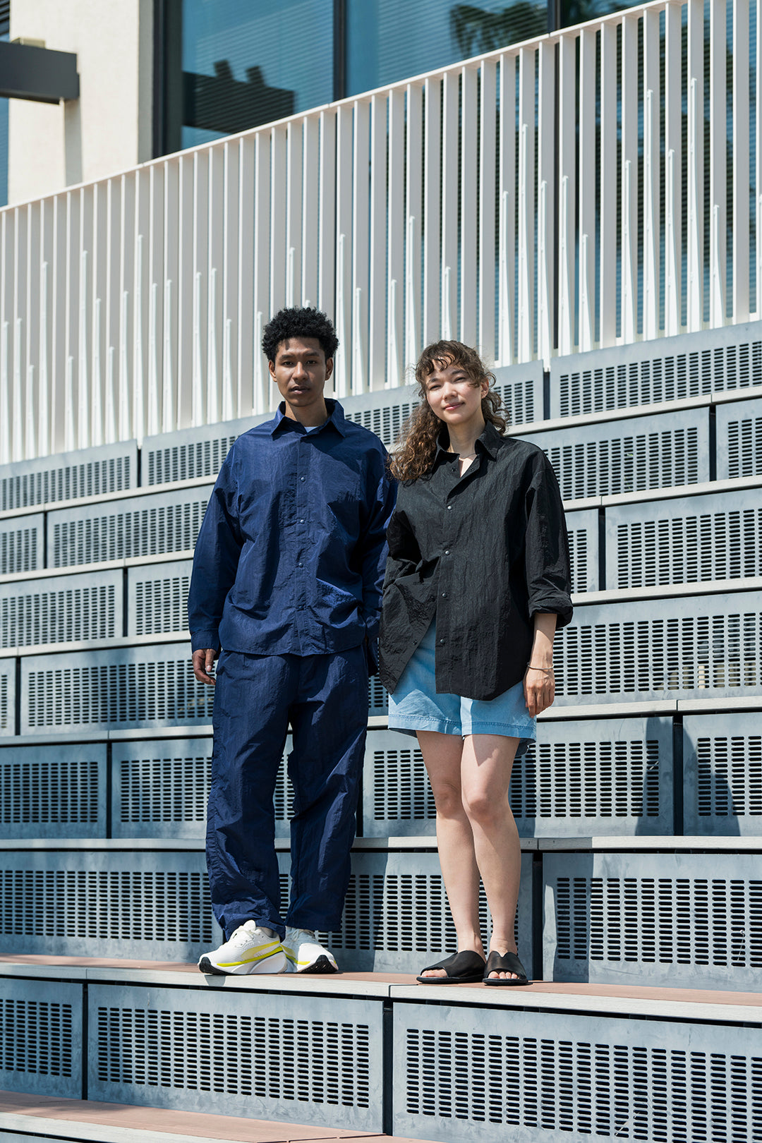 26 SUMMER STYLE LOOK – A PROP公式オンラインストア